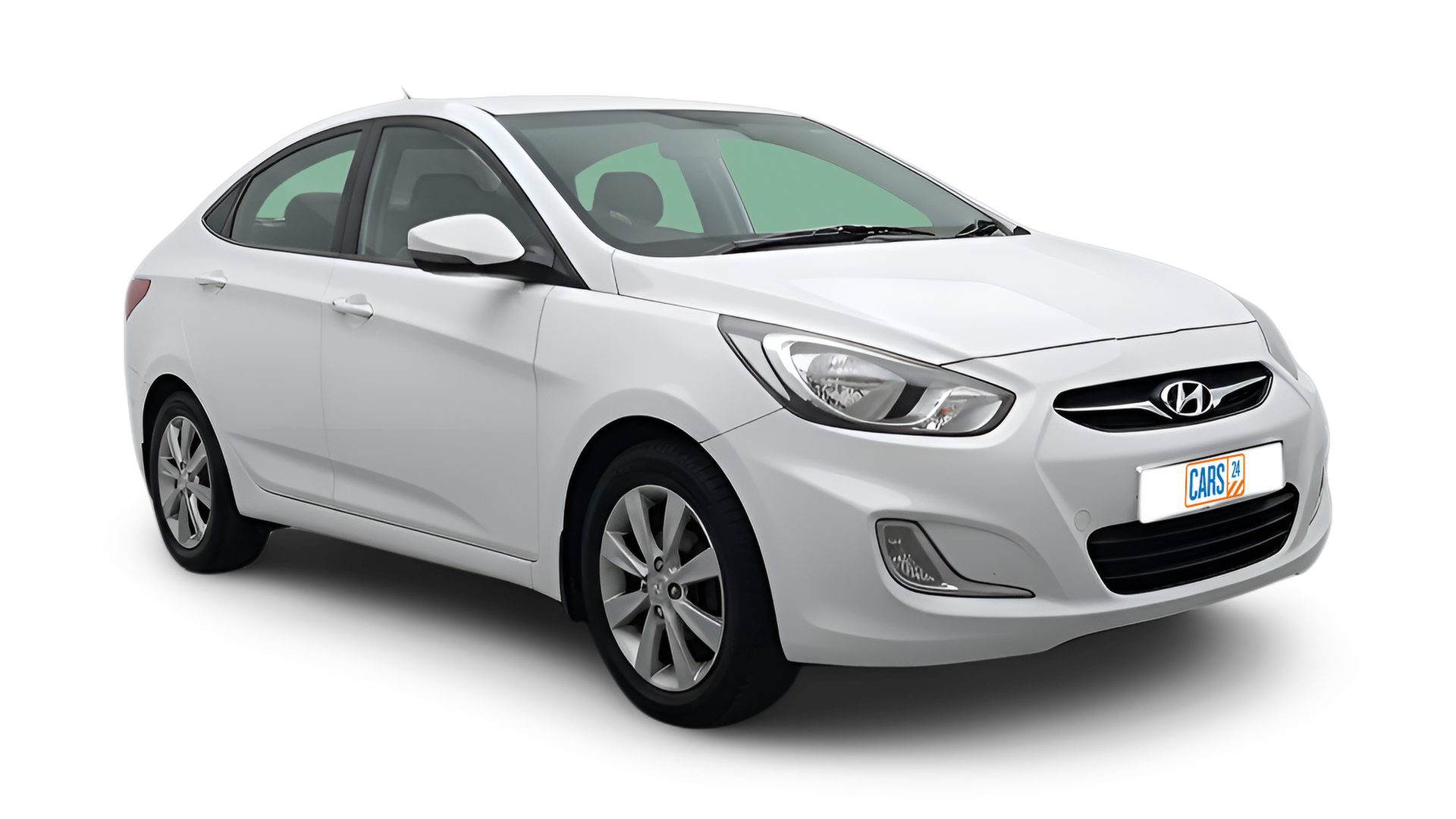 Hyundai Verna-img